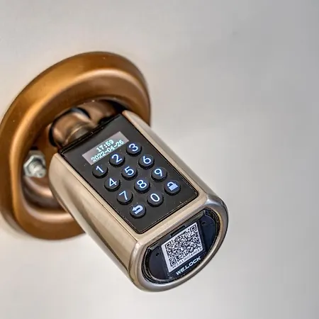 Lu Poggiulu - Le Di Valentina アパート ガリポリ