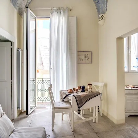 Lu Poggiulu - Le Di Valentina アパート *