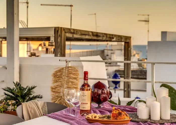 Lu Poggiulu - Le Di Valentina * 加利波利