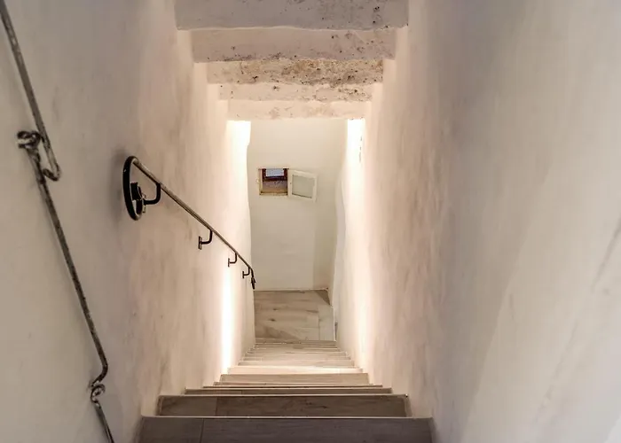 Lu Poggiulu - Le Di Valentina 加利波利