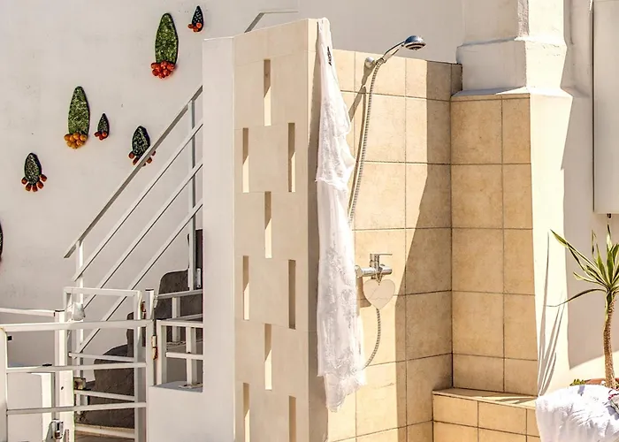 公寓 Lu Poggiulu - Le Di Valentina *