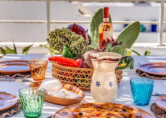 Lu Poggiulu - Le Di Valentina