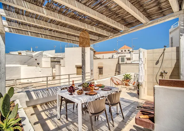 Lu Poggiulu - Le Di Valentina 加利波利