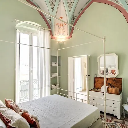 Lu Poggiulu - Le Di Valentina Appartement