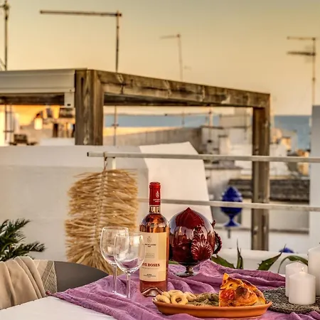 Lu Poggiulu - Le Di Valentina * Gallipolli