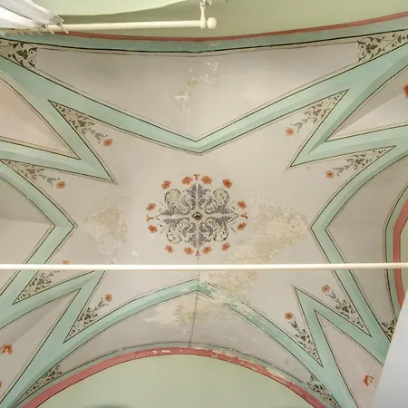 Lu Poggiulu - Le Di Valentina Lägenhet