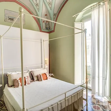 Lu Poggiulu - Le Di Valentina * Gallipolli