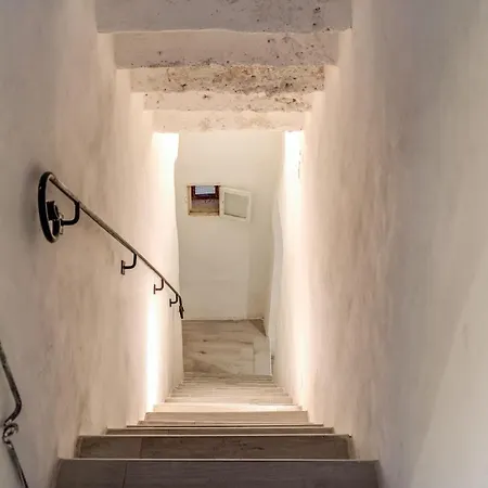 Lu Poggiulu - Le Di Valentina Gallipoli