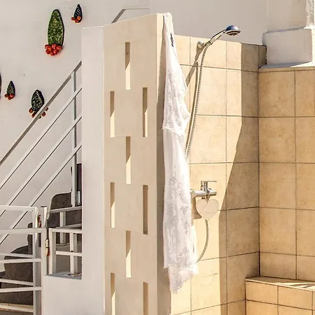 Appartement Lu Poggiulu - Le Di Valentina *