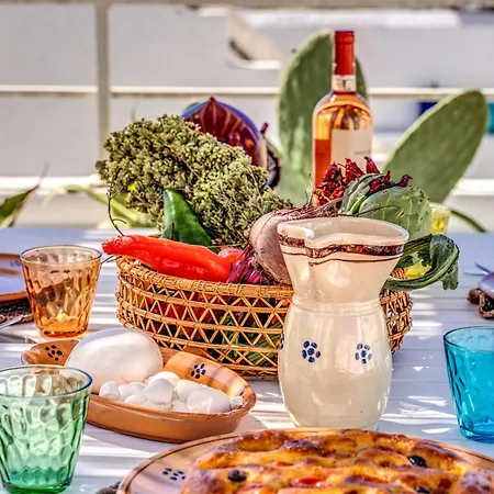 Lu Poggiulu - Le Di Valentina