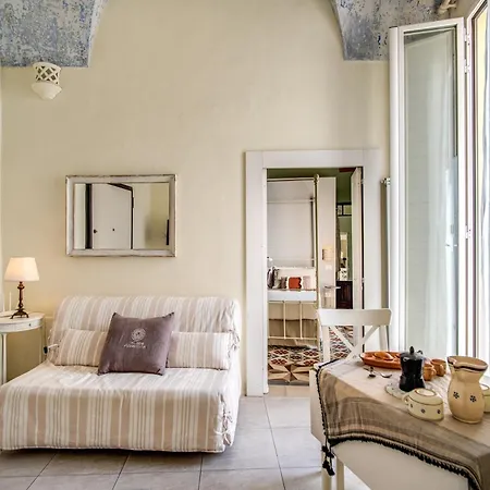 Appartement Lu Poggiulu - Le Di Valentina *