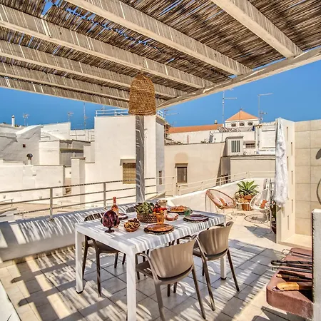 Lu Poggiulu - Le Di Valentina Gallipoli