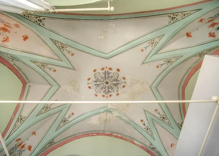 Lu Poggiulu - Le Di Valentina Апартаменти