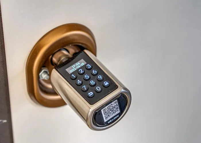 Lu Poggiulu - Le Di Valentina Апартаменти Галліполі