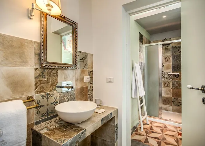 Lu Poggiulu - Le Di Valentina