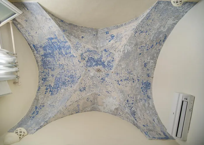 Lu Poggiulu - Le Di Valentina Apartment *